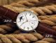 Perfect Replica IWC Portofino Moon phase Watches - SS Brown Leather Band (8)_th.jpg